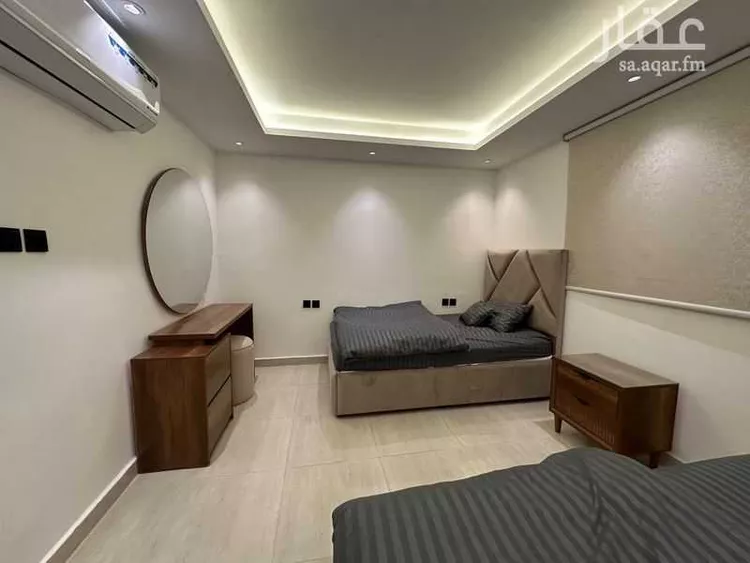 Furnished Apartment for Booking in Riyadh Al Hamra 7