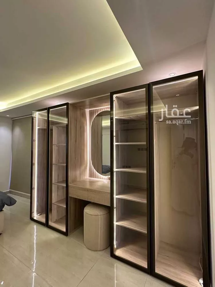 شقة مفروشة للحجز في شارع ال داود ، حي الحمراء ، الرياض ، منطقة الرياض صورة 5