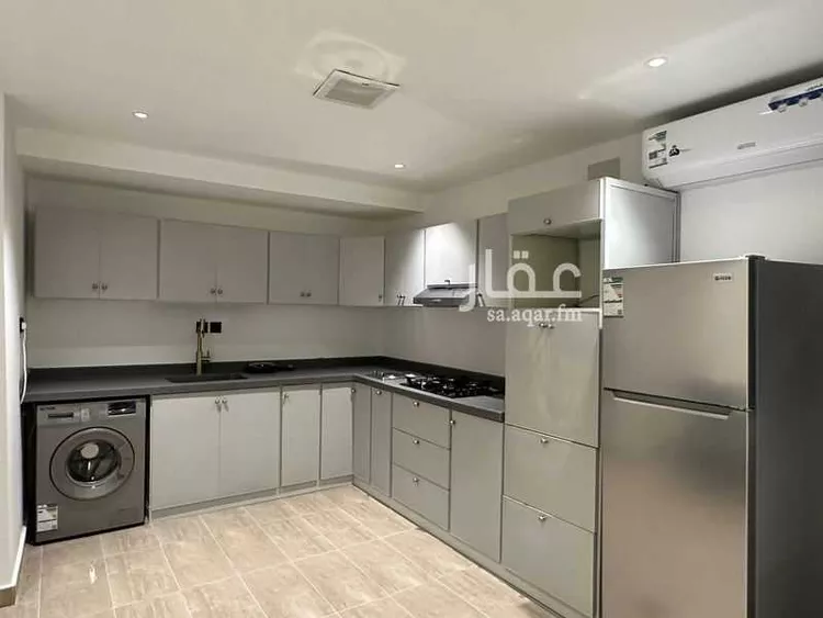 Furnished Apartment for Booking in Riyadh Al Hamra 8