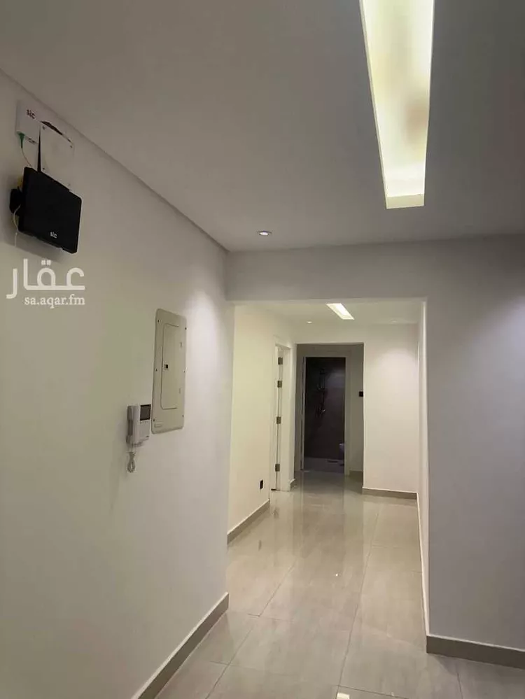 شقة مفروشة للحجز في شارع آل داود ، حي الحمراء ، الرياض ، منطقة الرياض