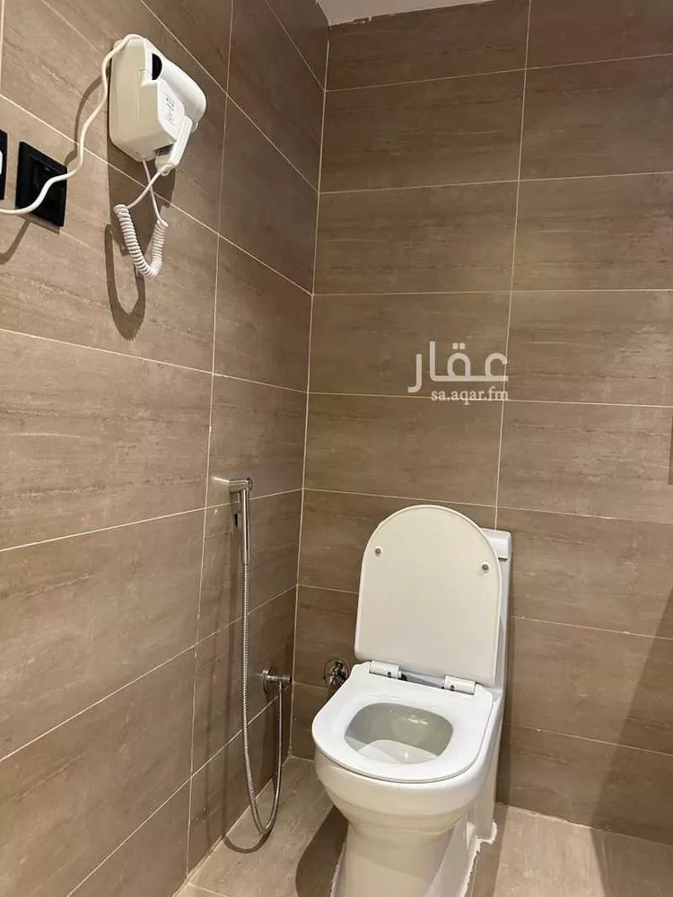شقة مفروشة للحجز في شارع ال داود ، حي الحمراء ، الرياض ، منطقة الرياض صورة 3