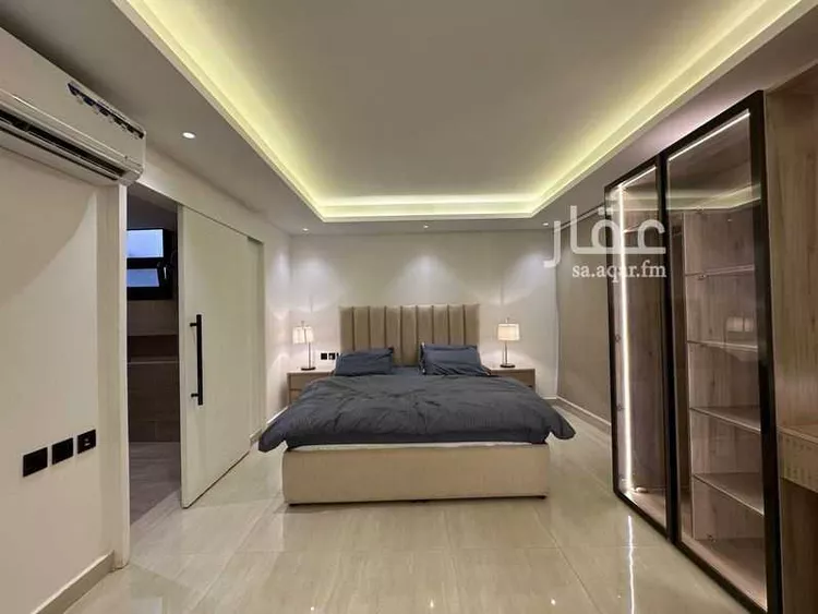 Furnished Apartment for Booking in Riyadh Al Hamra
