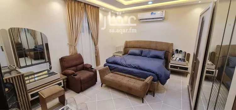 Furnished Studio for Booking in Riyadh Ishbiliyah صورة 5