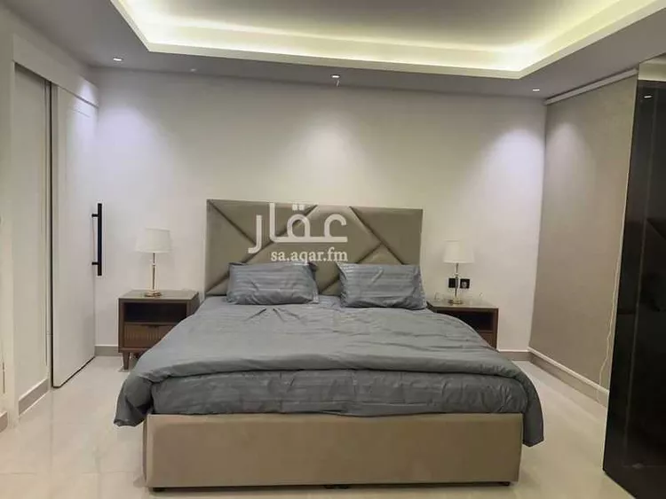 Furnished Apartment for Booking in Riyadh Al Hamra 6