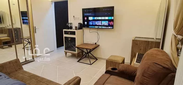 Furnished Studio for Booking in Riyadh Ishbiliyah صورة 3