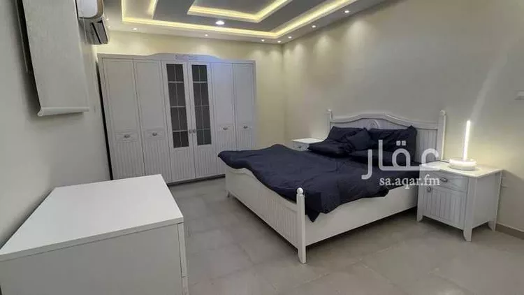 شقة مفروشة للحجز في شارع يعلى بن عقبة ، حي اشبيلية ، الرياض ، منطقة الرياض صورة 3