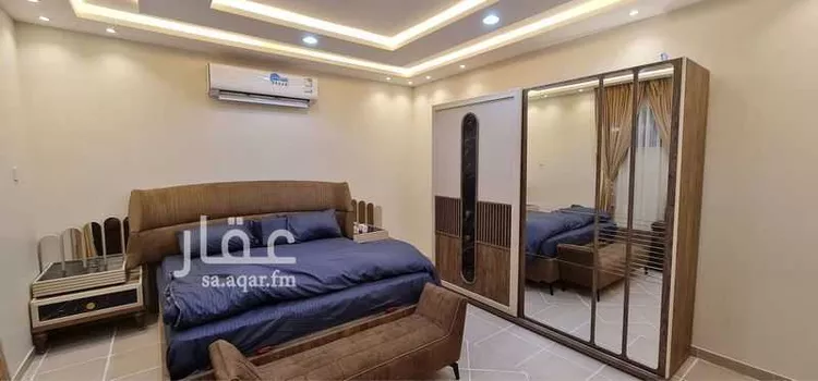 استديو مفروش للحجز في شارع الكاف ، حي اشبيلية ، الرياض ، منطقة الرياض