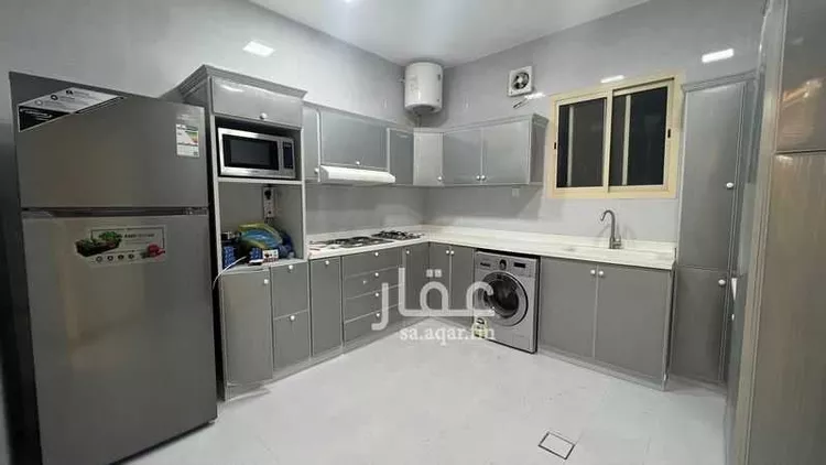 Furnished Apartment for Booking in Riyadh Ishbiliyah 7