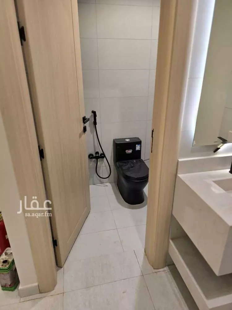 شقة للإيجار في شارع جبل الأرام, حي ظهرة لبن, مدينة الرياض, منطقة الرياض صورة 4