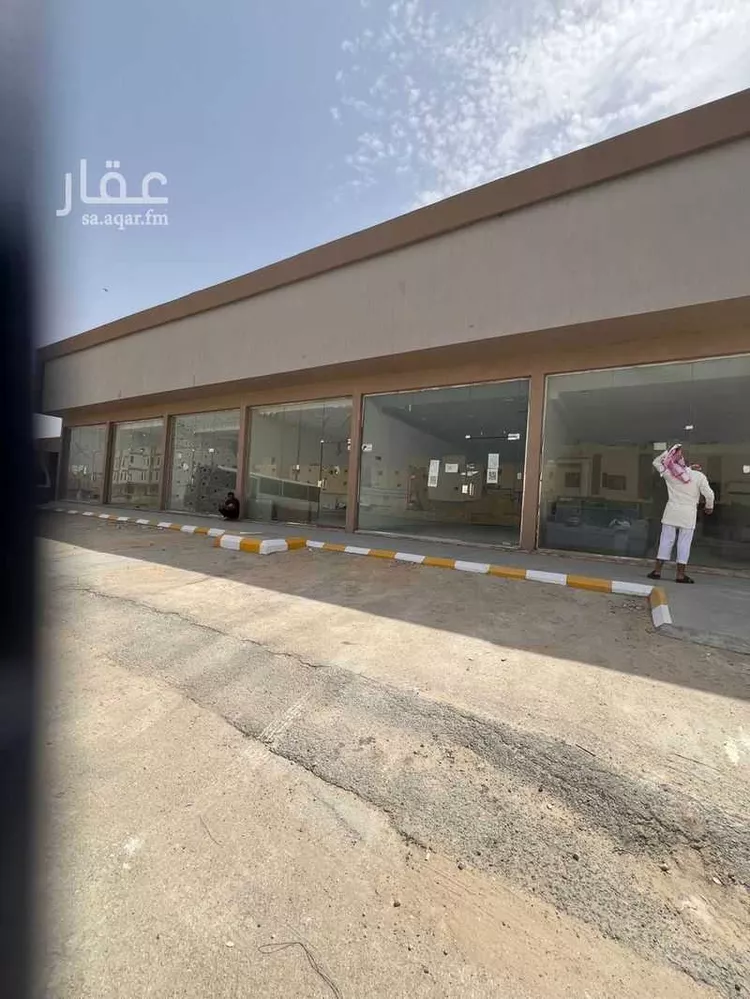 Shop for Rent in Riyadh Dhahrat Laban