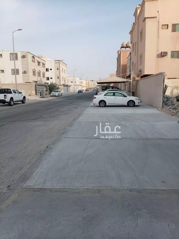 أرض للبيع في شارع عمرو بن اويس بن سعد, حي محاسن الأول, مدينة الاحساء, المنطقة الشرقية صورة 3