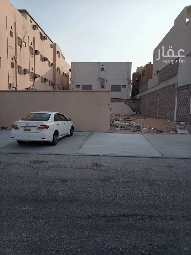 أرض للبيع في شارع عمرو بن اويس بن سعد, حي محاسن الأول, مدينة الاحساء, المنطقة الشرقية