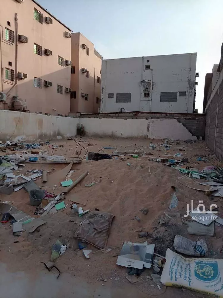 أرض للبيع في شارع عمرو بن اويس بن سعد, حي محاسن الأول, مدينة الاحساء, المنطقة الشرقية صورة 2