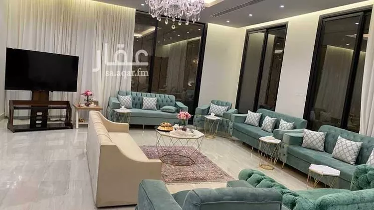 Villa for Sale in Riyadh Al Arid