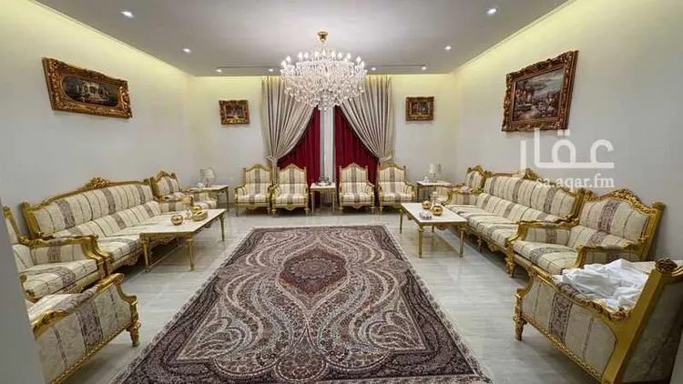 فيلا للبيع في شارع الزبيدي, حي العارض, مدينة الرياض, منطقة الرياض صورة 3