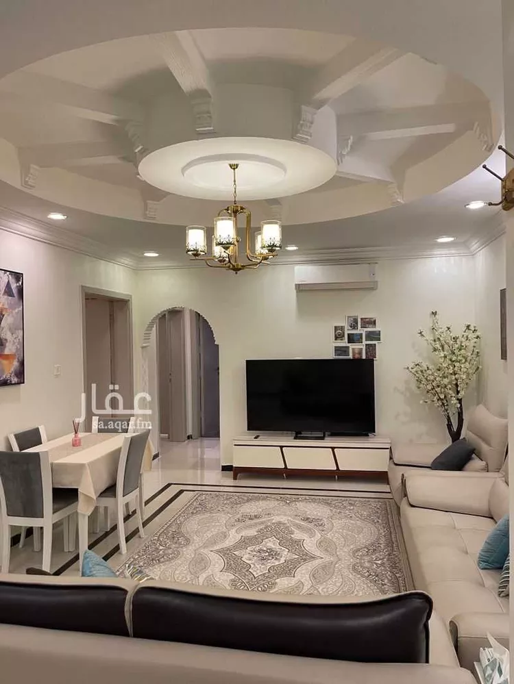 Apartment for Rent in Taif Al Khalidiyah 6