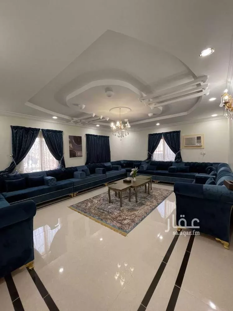 شقة للإيجار في شارع اسعد الطوسي, حي الخالدية, مدينة امارة منطقة مكة المكرمة - الطائف, منطقة مكة المكرمة صورة 5