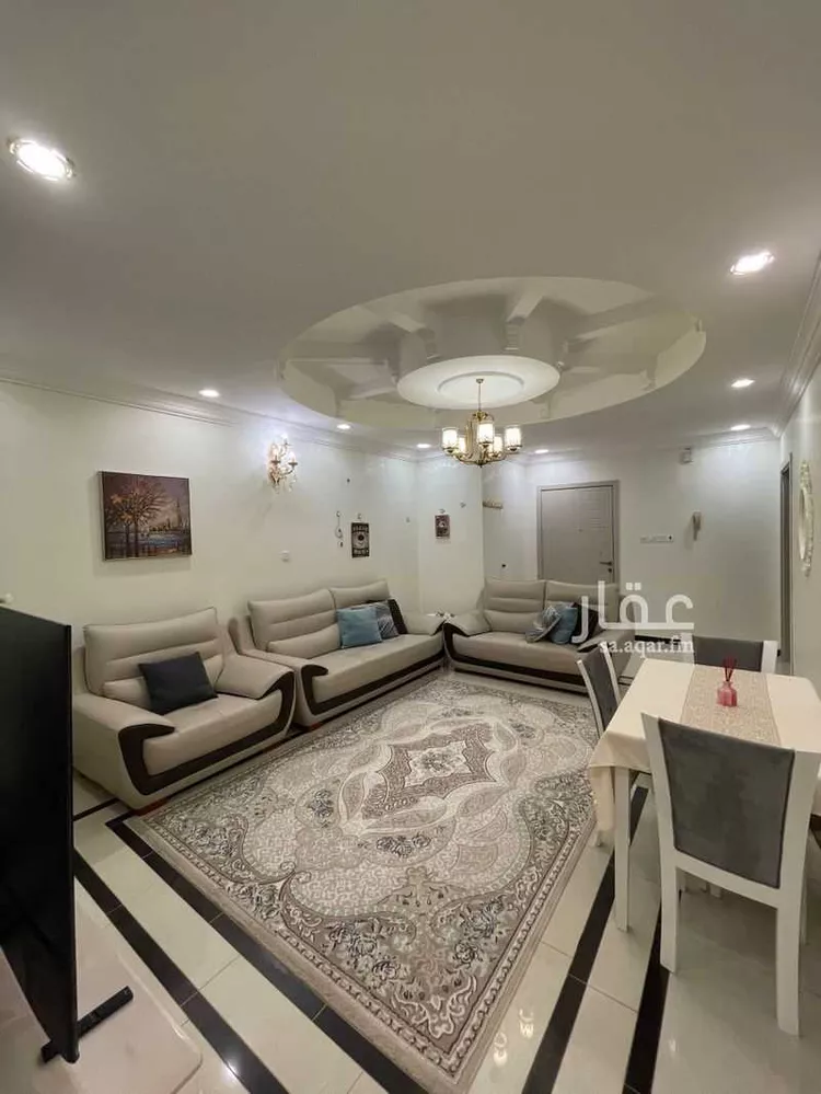 Apartment for Rent in Taif Al Khalidiyah 10