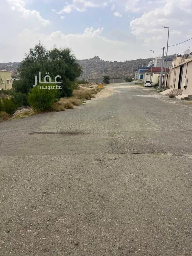 أرض للبيع في شارع 283 الرحاب, حي الرحاب, مدينة النماص, منطقة عسير صورة 5