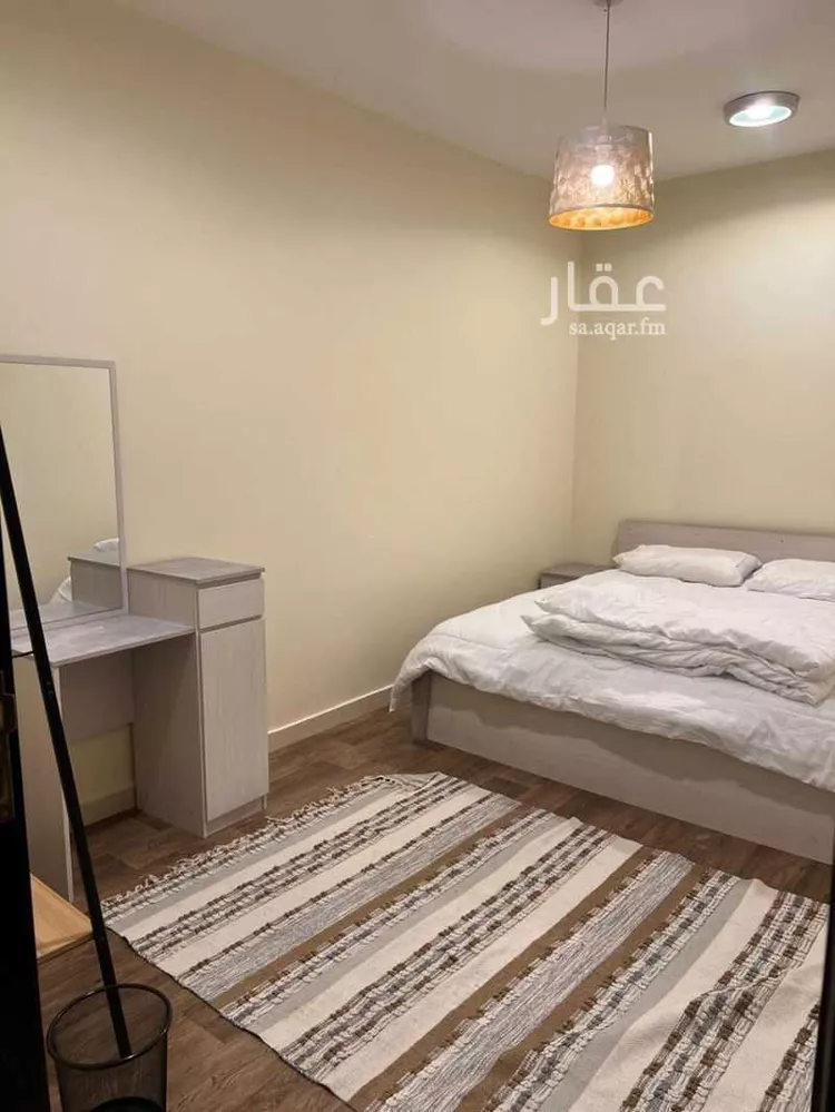 شقة للإيجار في شارع اسعد الطوسي, حي الخالدية, مدينة امارة منطقة مكة المكرمة - الطائف, منطقة مكة المكرمة صورة 5