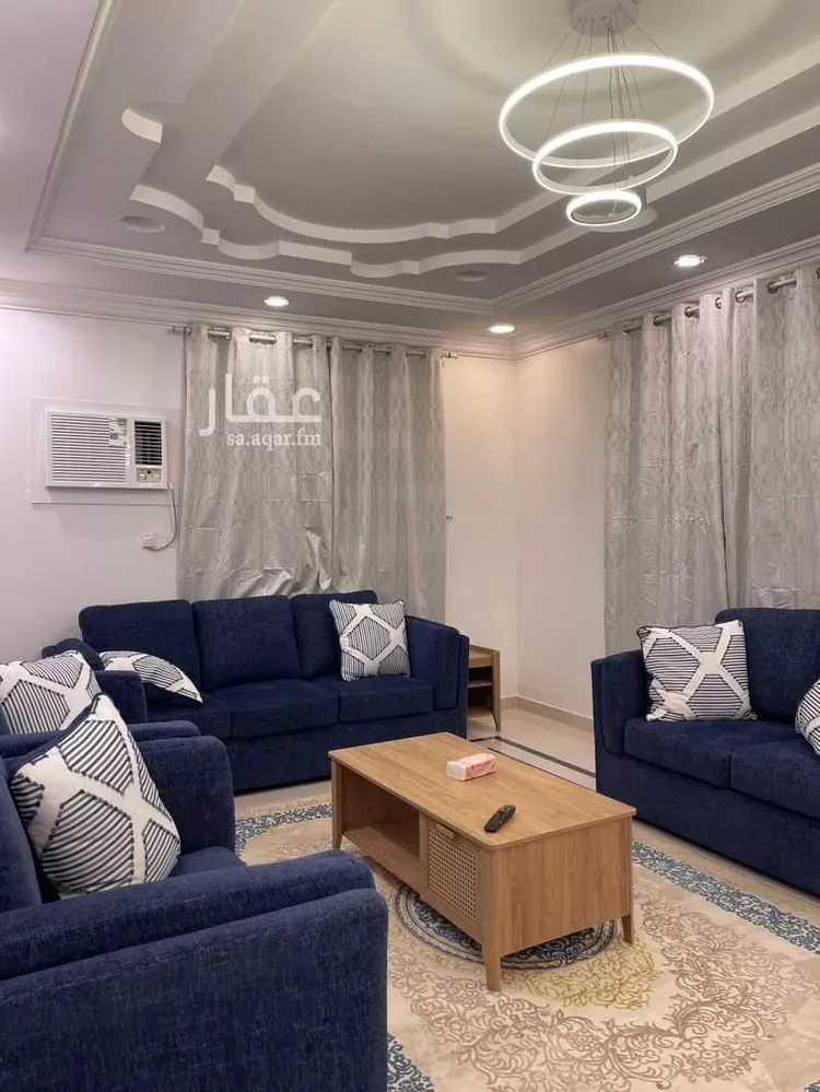 شقة للإيجار في شارع اسعد الطوسي, حي الخالدية, مدينة امارة منطقة مكة المكرمة - الطائف, منطقة مكة المكرمة صورة 4