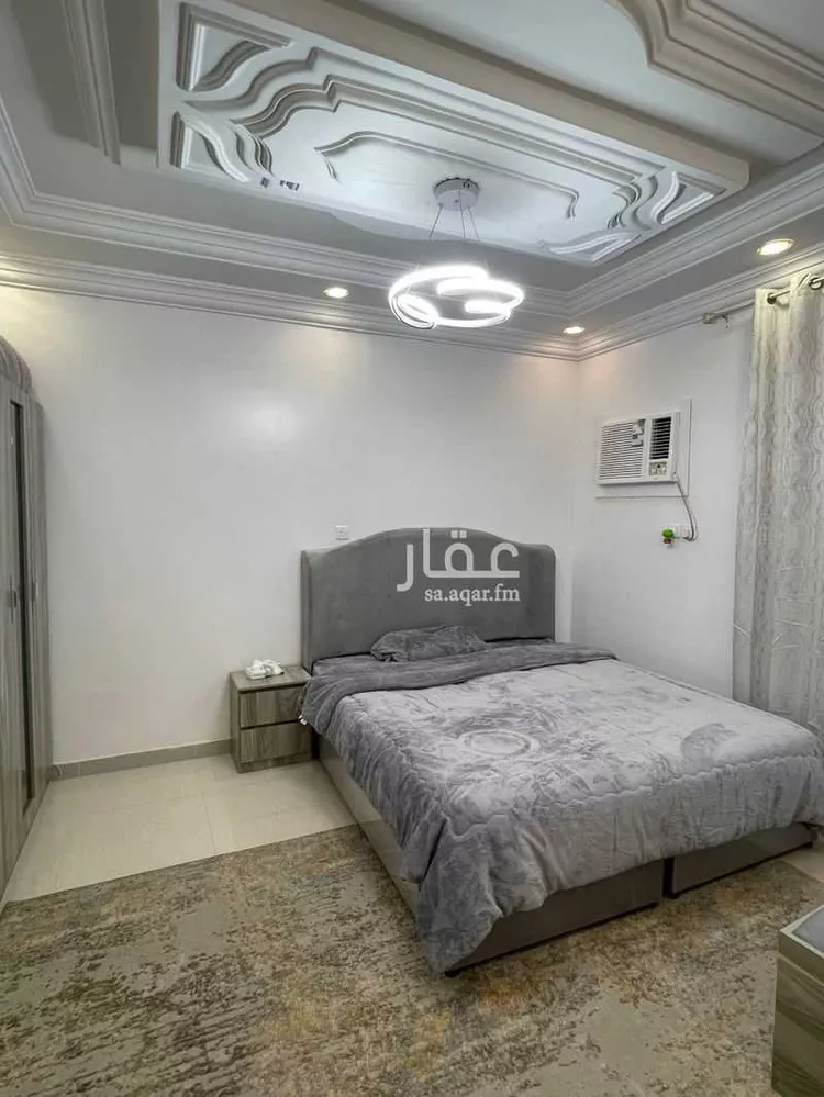 شقة للإيجار في شارع اسعد الطوسي, حي الخالدية, مدينة امارة منطقة مكة المكرمة - الطائف, منطقة مكة المكرمة صورة 5