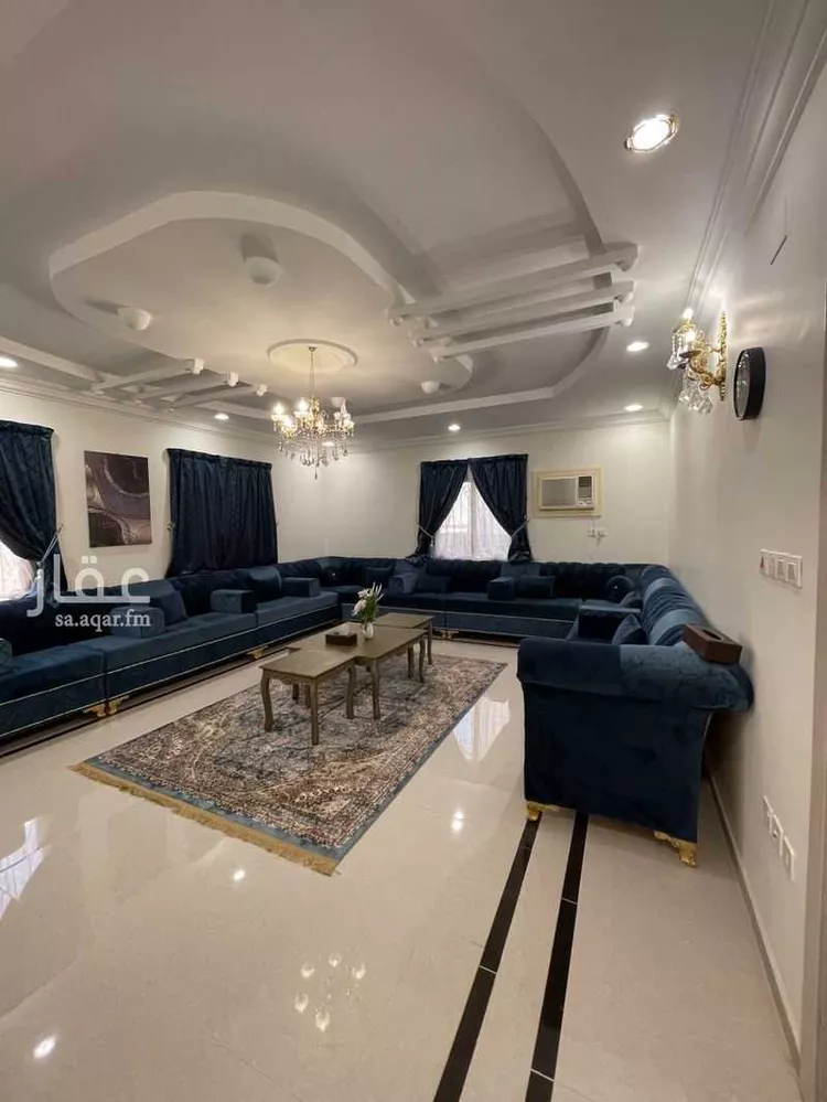Apartment for Rent in Taif Al Khalidiyah 8