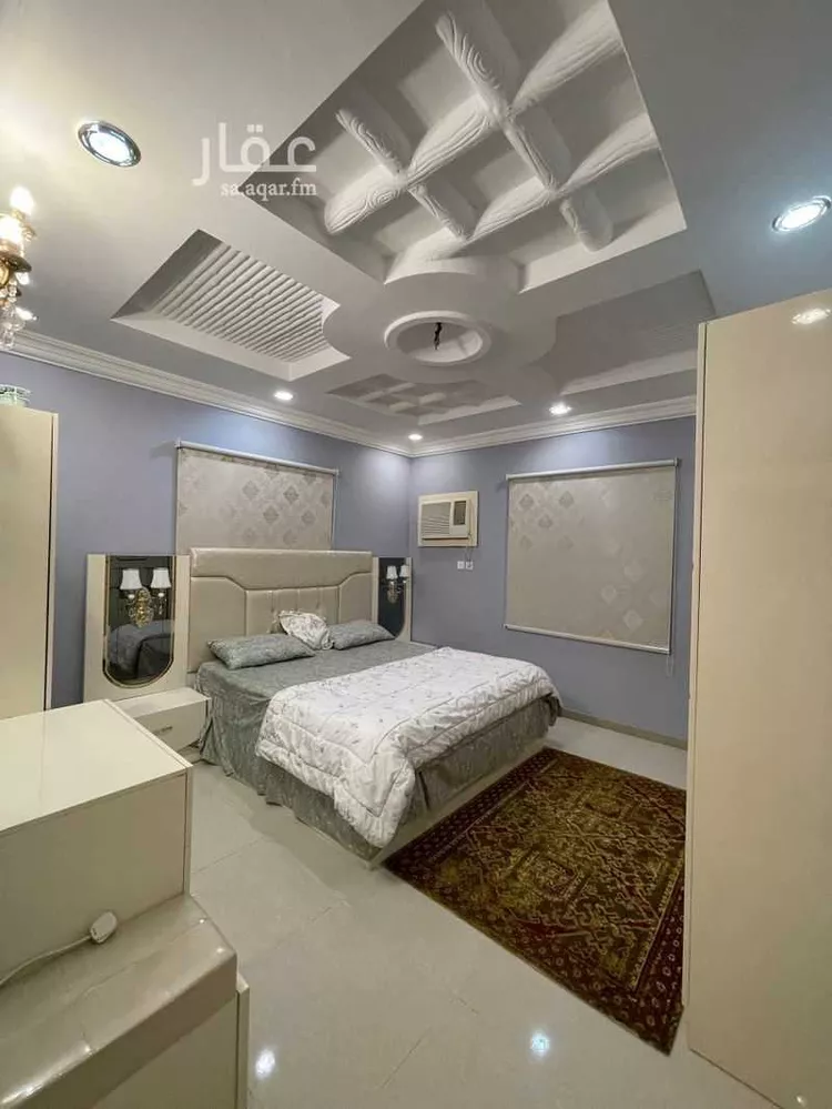 Apartment for Rent in Taif Al Khalidiyah 17