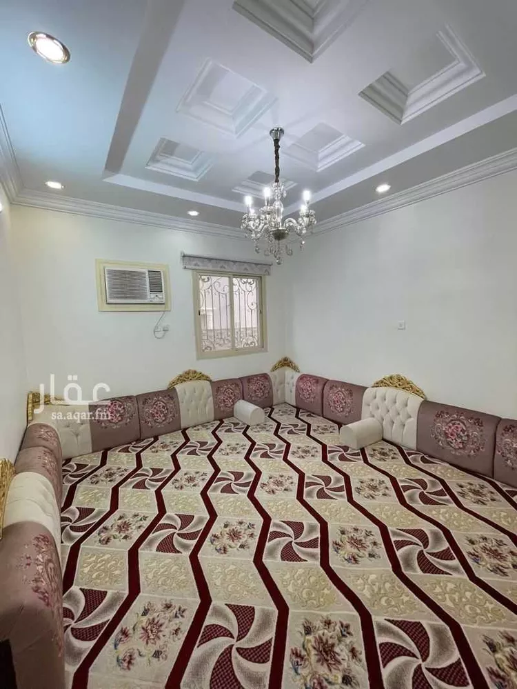 شقة للإيجار في شارع اسعد الطوسي, حي الخالدية, مدينة امارة منطقة مكة المكرمة - الطائف, منطقة مكة المكرمة صورة 2