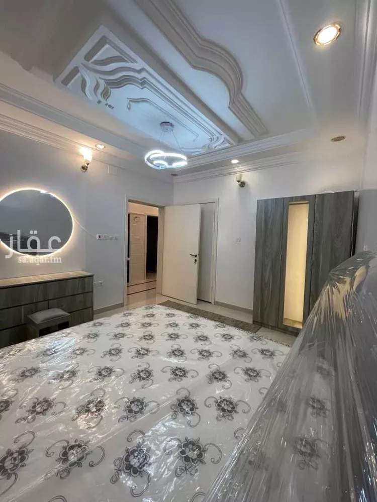 شقة للإيجار في شارع اسعد الطوسي, حي الخالدية, مدينة امارة منطقة مكة المكرمة - الطائف, منطقة مكة المكرمة صورة 3