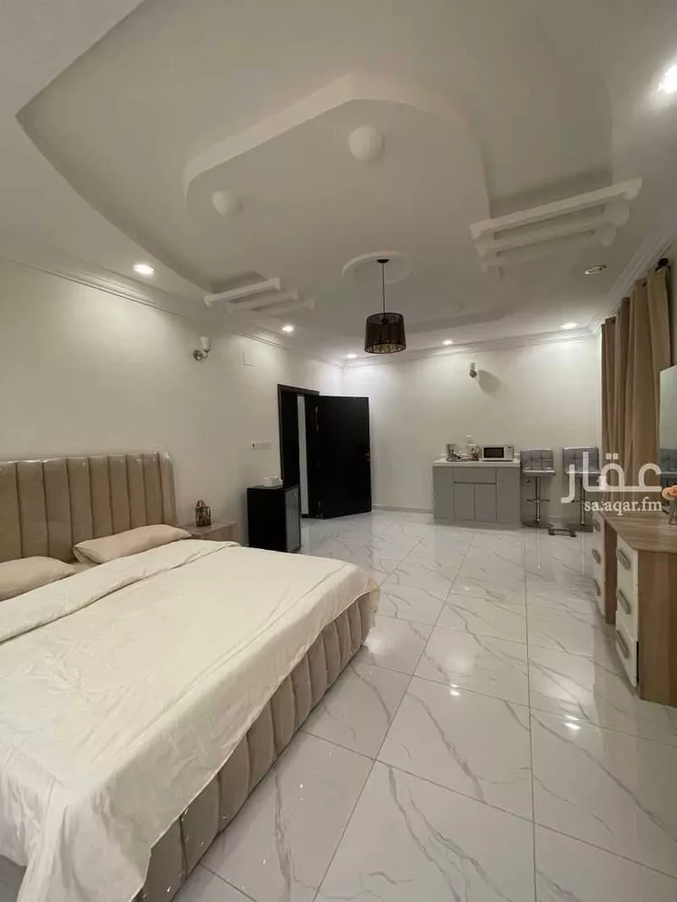 شقة للإيجار في شارع اسعد الطوسي, حي الخالدية, مدينة امارة منطقة مكة المكرمة - الطائف, منطقة مكة المكرمة