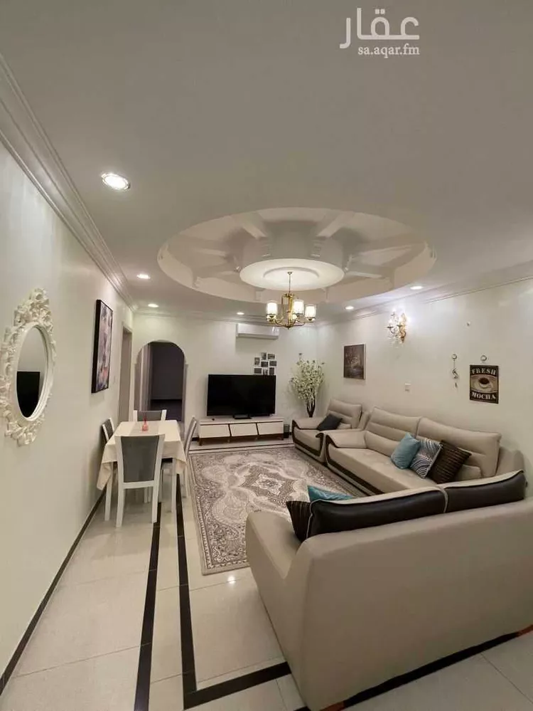 Apartment for Rent in Taif Al Khalidiyah 7