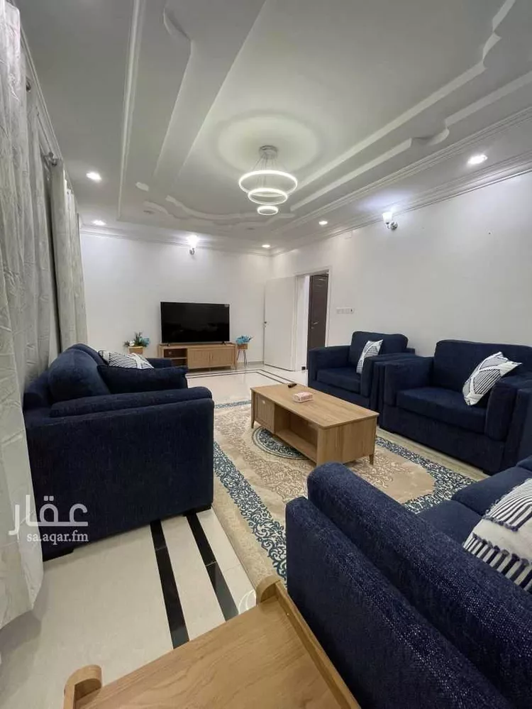 شقة للإيجار في شارع اسعد الطوسي, حي الخالدية, مدينة امارة منطقة مكة المكرمة - الطائف, منطقة مكة المكرمة صورة 2