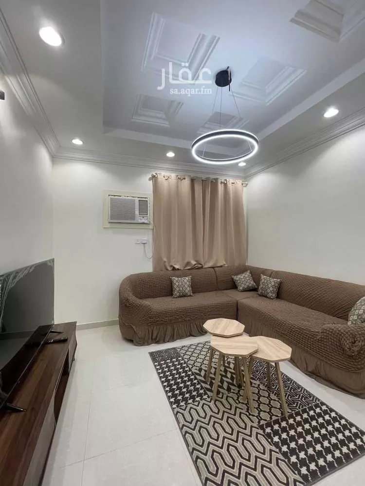 شقة للإيجار في شارع اسعد الطوسي, حي الخالدية, مدينة الطائف, منطقة مكة المكرمة صورة 4