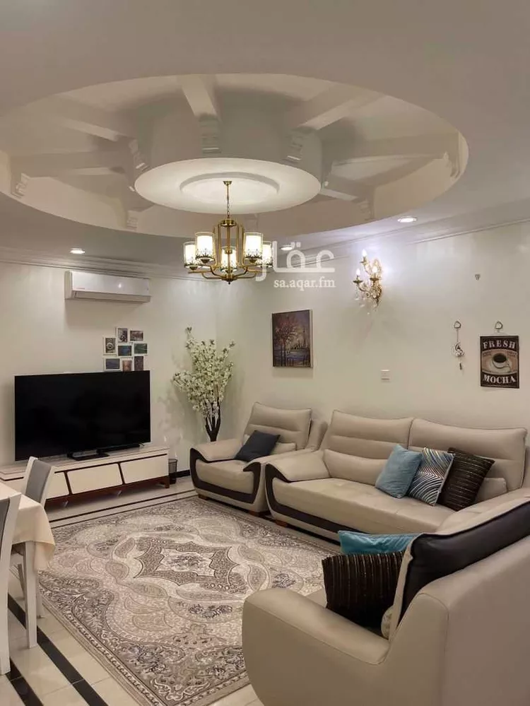 شقة للإيجار في شارع اسعد الطوسي, حي الخالدية, مدينة امارة منطقة مكة المكرمة - الطائف, منطقة مكة المكرمة