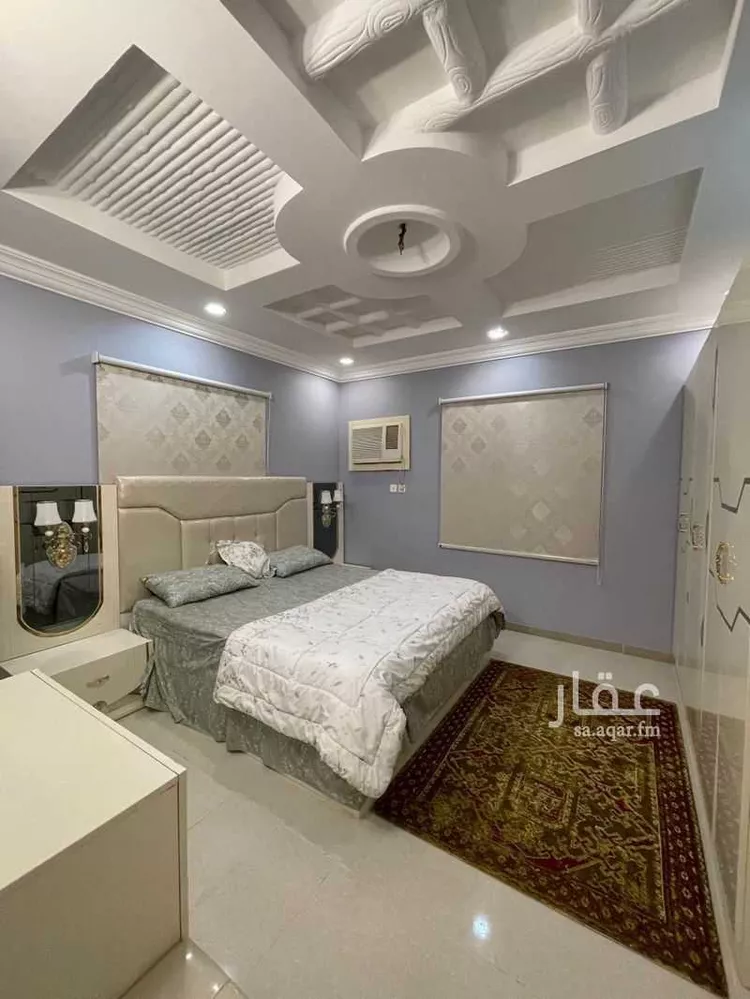 Apartment for Rent in Taif Al Khalidiyah 16