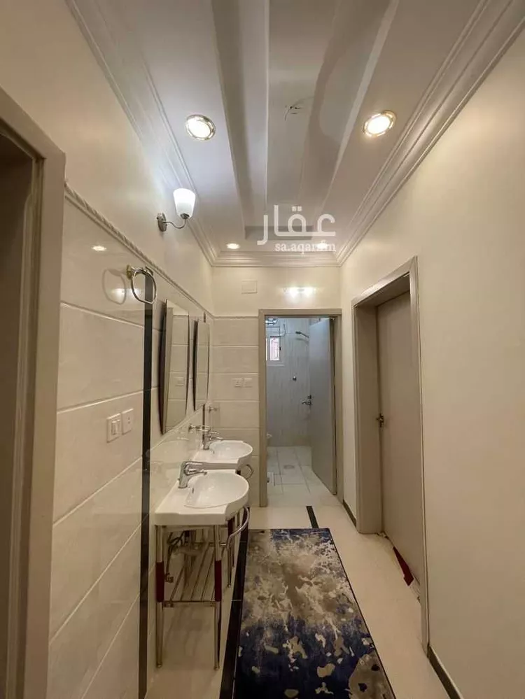 شقة للإيجار في شارع اسعد الطوسي, حي الخالدية, مدينة امارة منطقة مكة المكرمة - الطائف, منطقة مكة المكرمة صورة 3