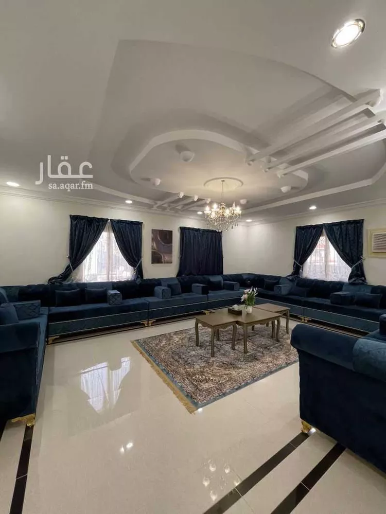 شقة للإيجار في شارع اسعد الطوسي, حي الخالدية, مدينة امارة منطقة مكة المكرمة - الطائف, منطقة مكة المكرمة صورة 4