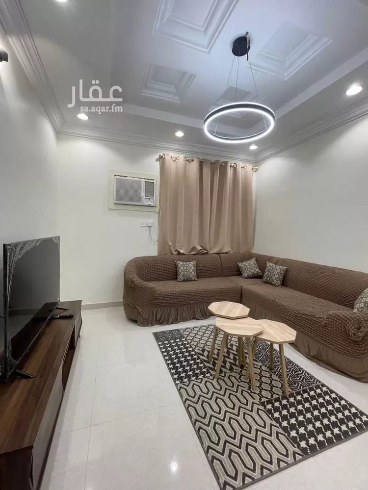 شقة للإيجار في شارع اسعد الطوسي, حي الخالدية, مدينة الطائف, منطقة مكة المكرمة صورة 5