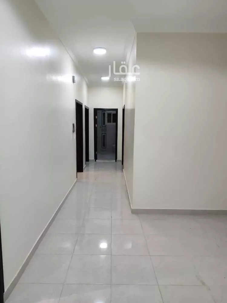 شقة للإيجار في شارع فهد بن عبدالعزيز ، حي الورود ، الوجه ، الوجه صورة 4