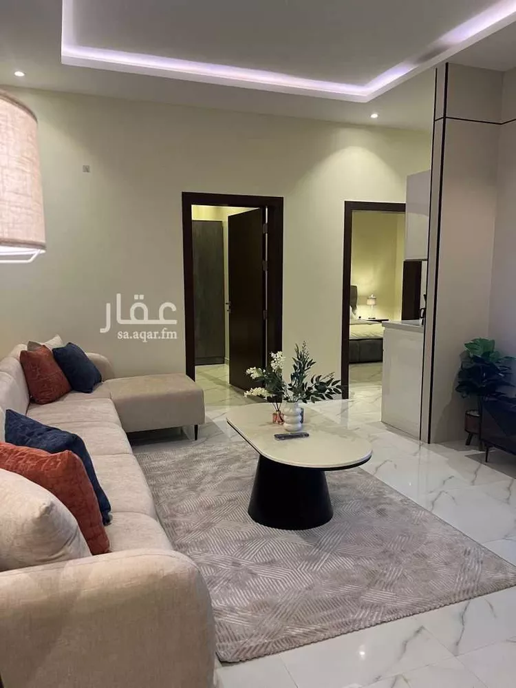 شقة للإيجار في شارع النجيب القوصي, حي المهدية, مدينة الرياض, منطقة الرياض صورة 5