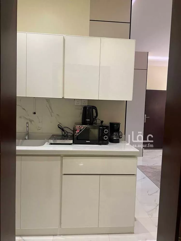 شقة للإيجار في شارع النجيب القوصي, حي المهدية, مدينة الرياض, منطقة الرياض