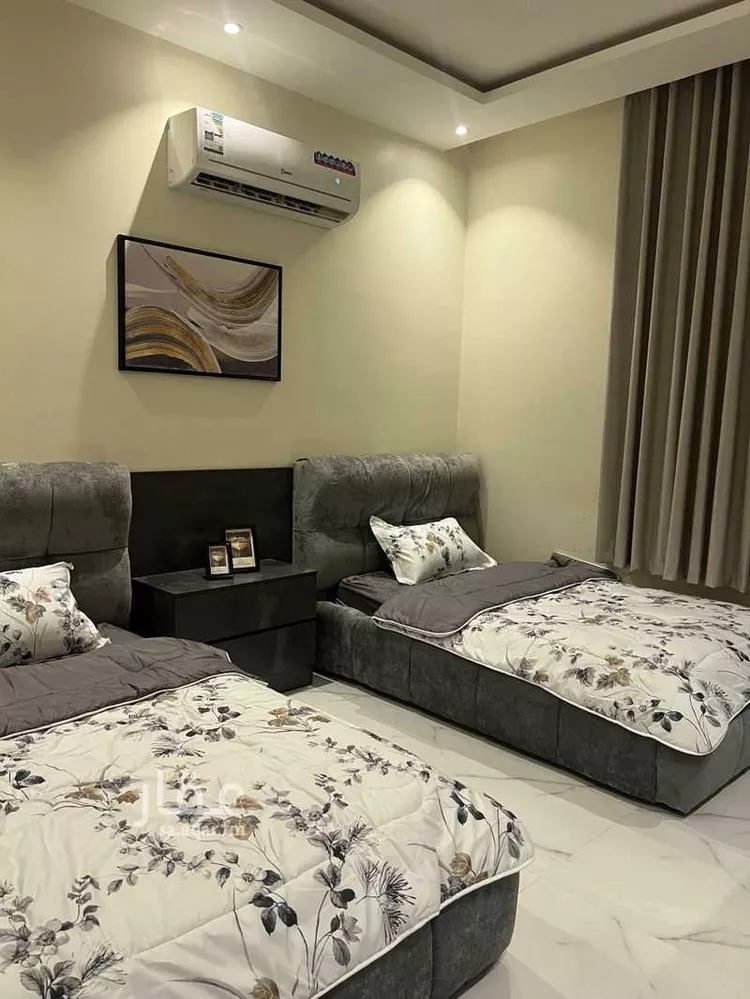 شقة للإيجار في شارع النجيب القوصي, حي المهدية, مدينة الرياض, منطقة الرياض صورة 2
