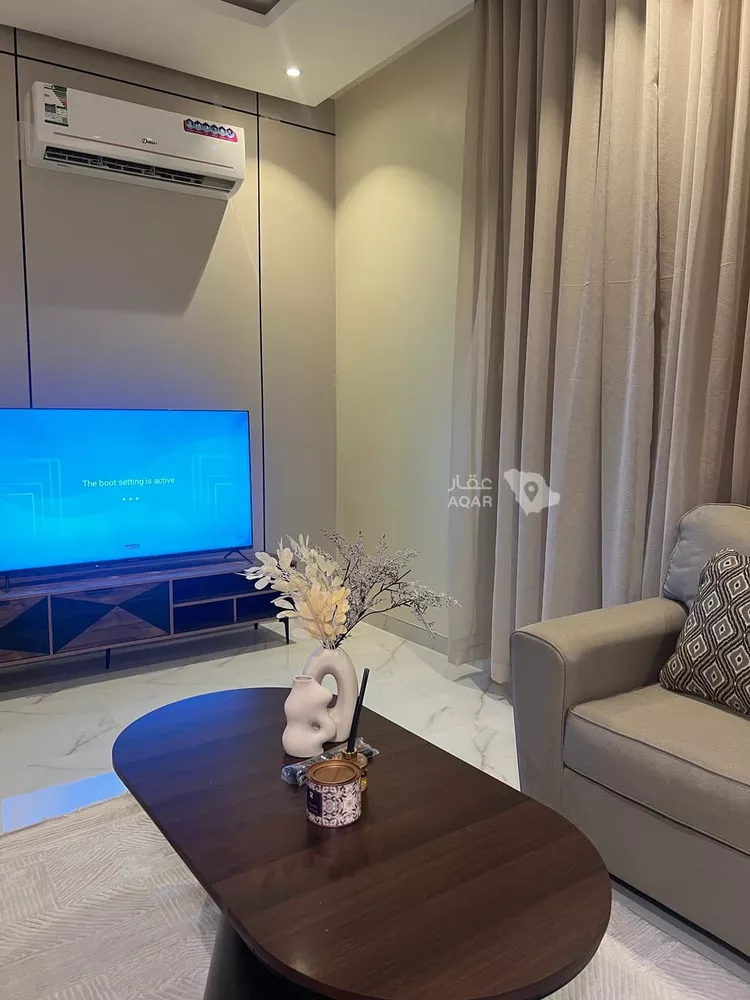 شقة للإيجار في شارع النجيب القوصي, حي المهدية, مدينة الرياض, منطقة الرياض 8