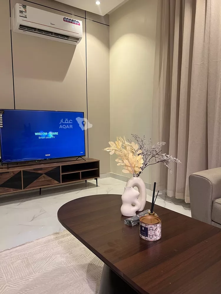 شقة للإيجار في شارع النجيب القوصي, حي المهدية, مدينة الرياض, منطقة الرياض 6