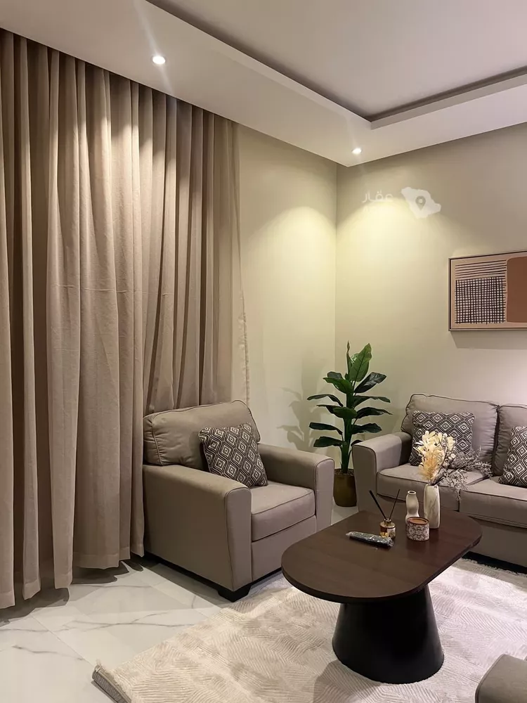 شقة للإيجار في شارع النجيب القوصي, حي المهدية, مدينة الرياض, منطقة الرياض 2