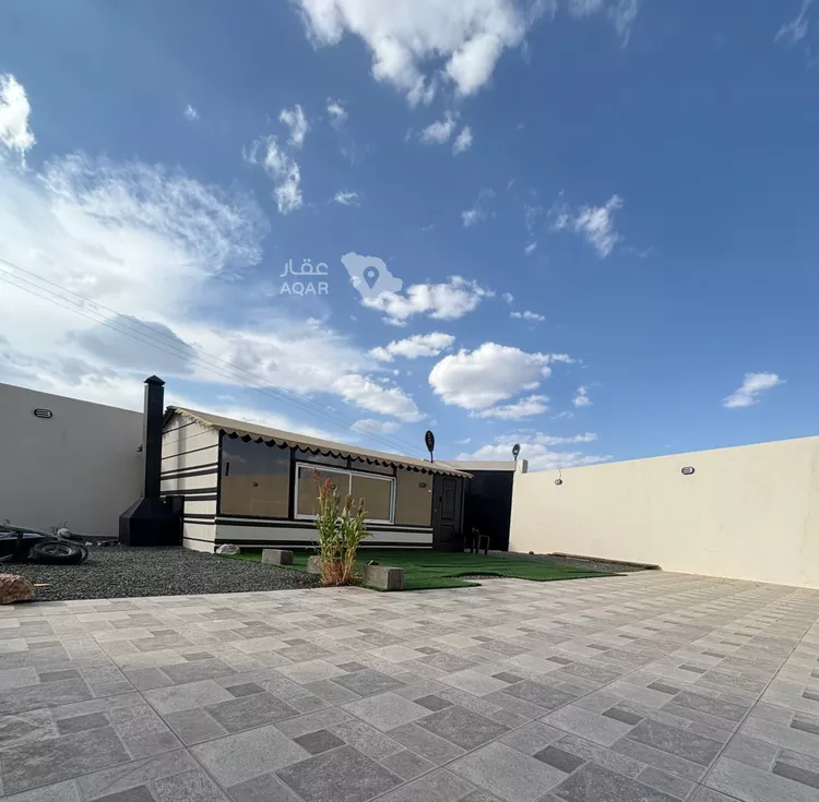 Rest House for Sale in Khamis Mushait Al Wahah