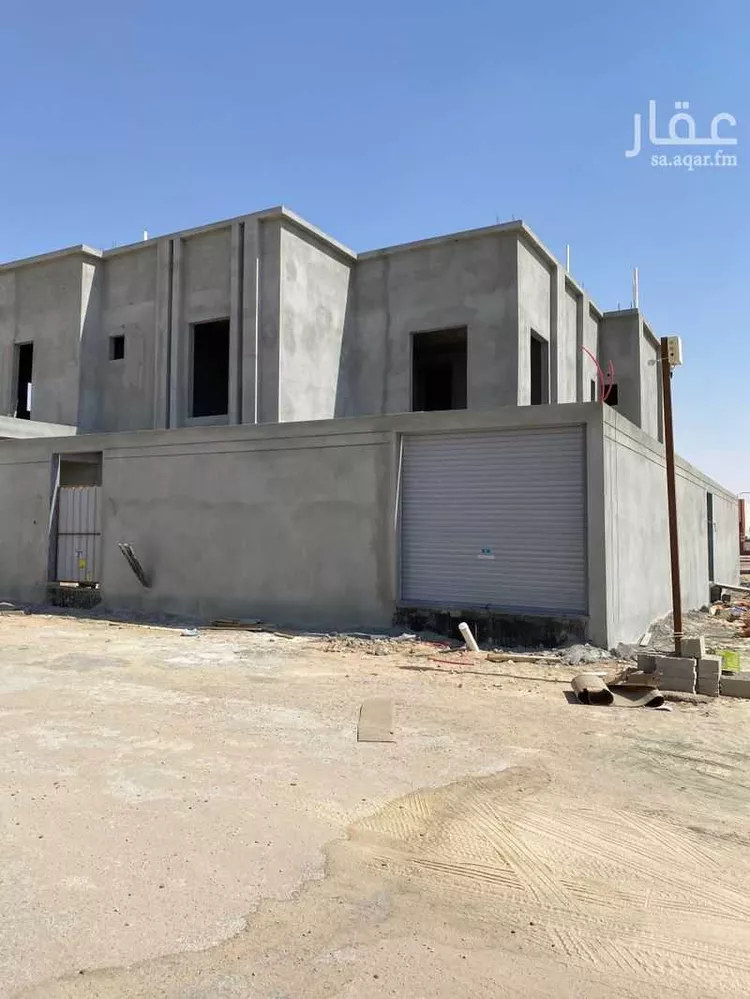 فيلا للبيع في شارع يزيد بن معاوية ، حي مشرف ، الخرج ، الخرج صورة 4