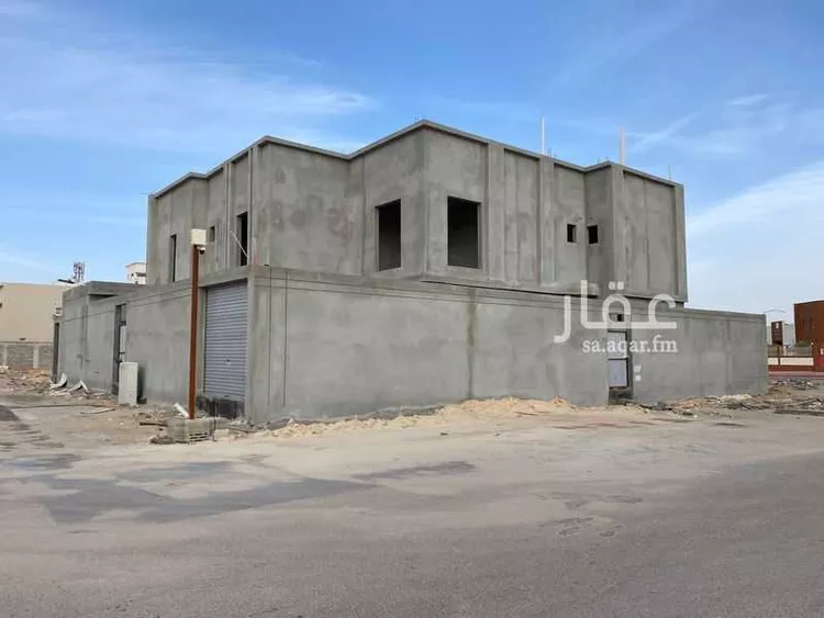 فيلا للبيع في شارع يزيد بن معاوية ، حي مشرف ، الخرج ، الخرج صورة 5