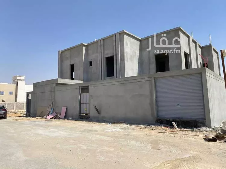 فيلا للبيع في شارع يزيد بن معاوية ، حي مشرف ، الخرج ، الخرج صورة 3